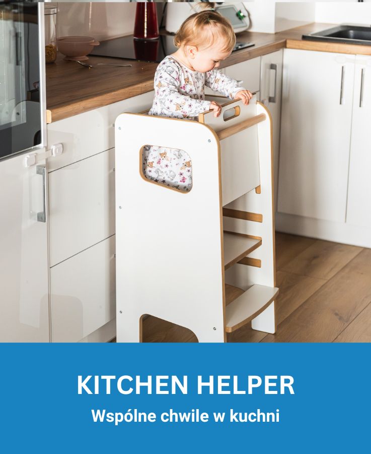 Kitchen helper