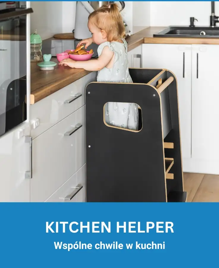 Kitchen helper