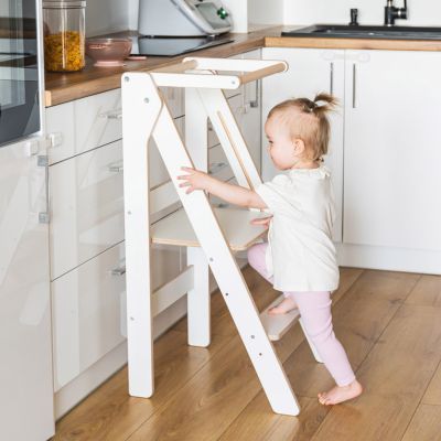 Jak wybrać kitchen helper? Najważniejsze cechy