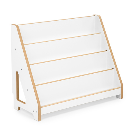 Biblioteczka Montessori dla dzieci MINI