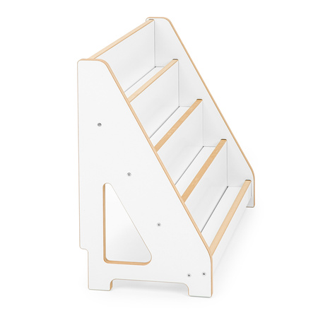 Biblioteczka Montessori dla dzieci MINI