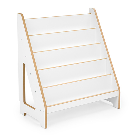 Biblioteczka Montessori dla dzieci MAXI