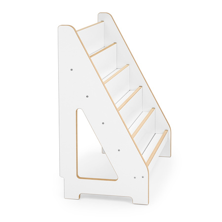 Biblioteczka Montessori dla dzieci MAXI